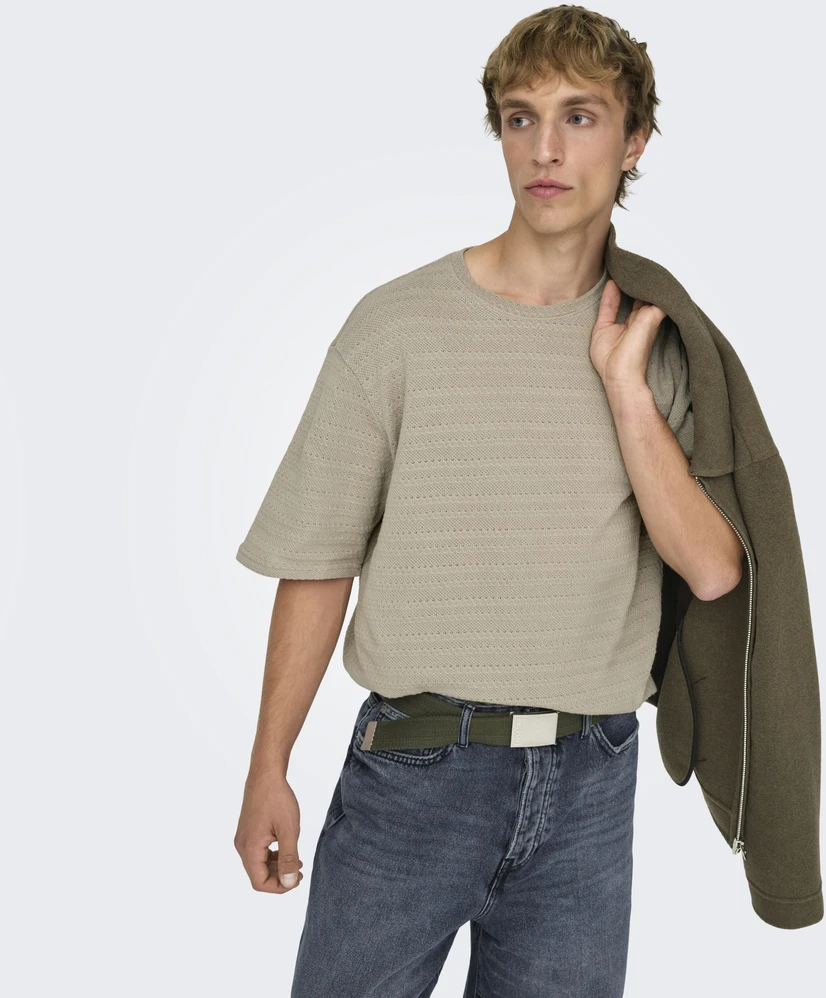 ONLY & SONS T-shirt Givo