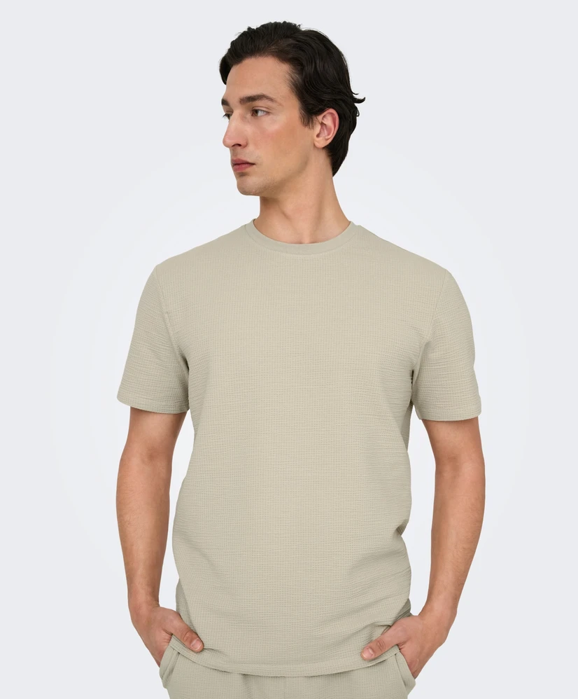 ONLY & SONS T-shirt Kian