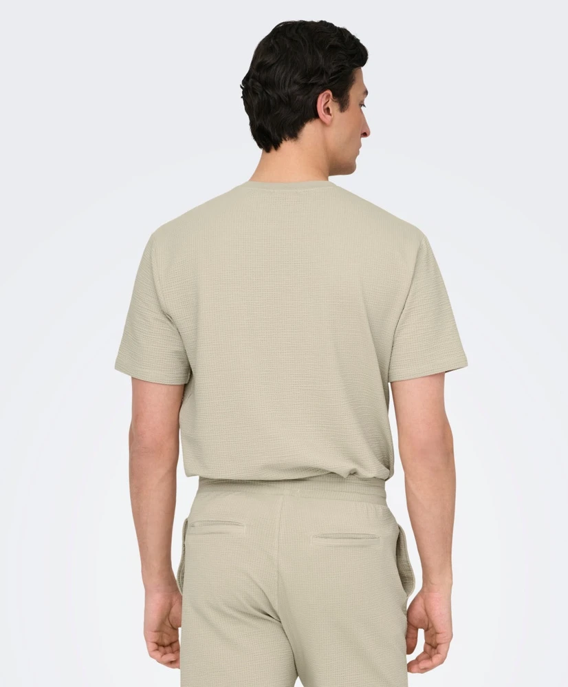 ONLY & SONS T-shirt Kian