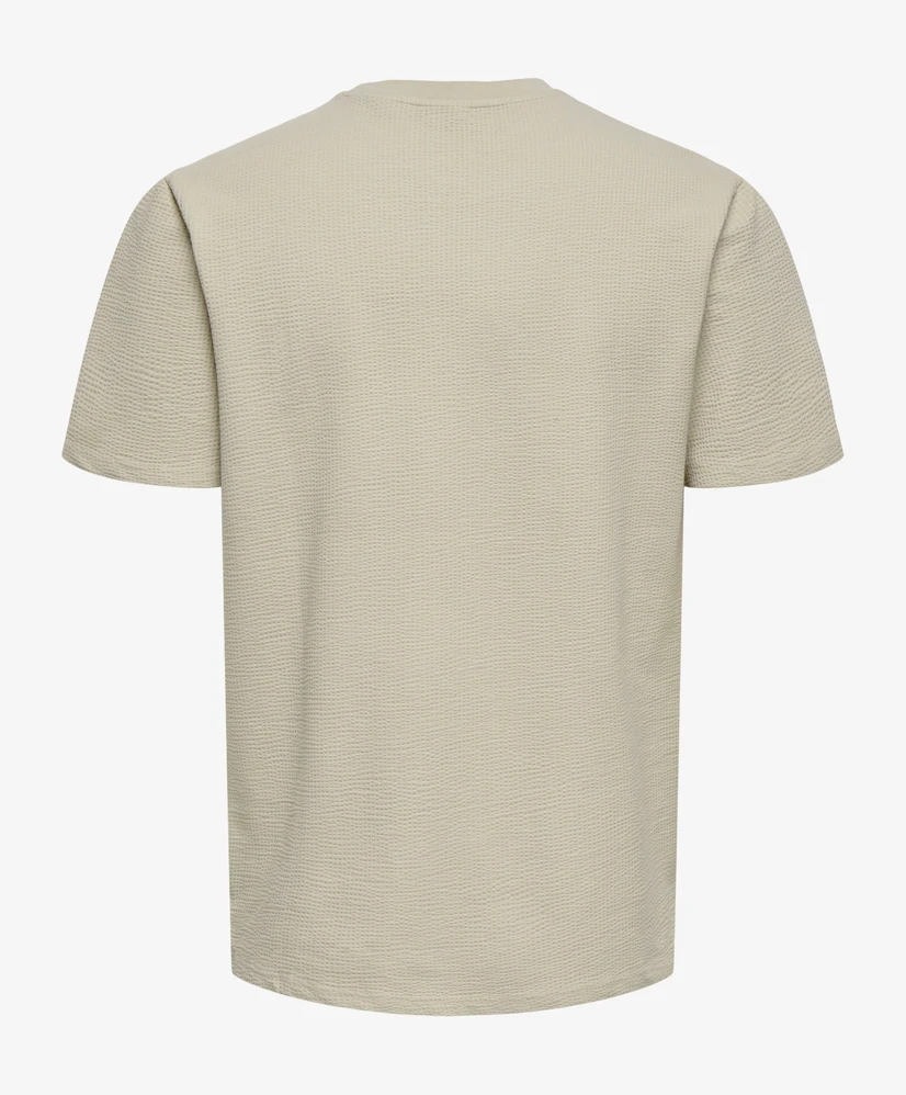 ONLY & SONS T-shirt Kian
