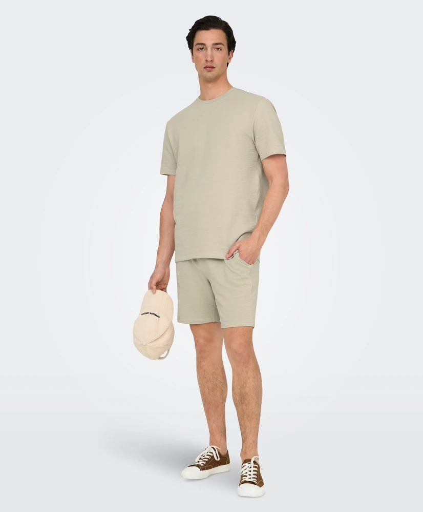 ONLY & SONS T-shirt Kian