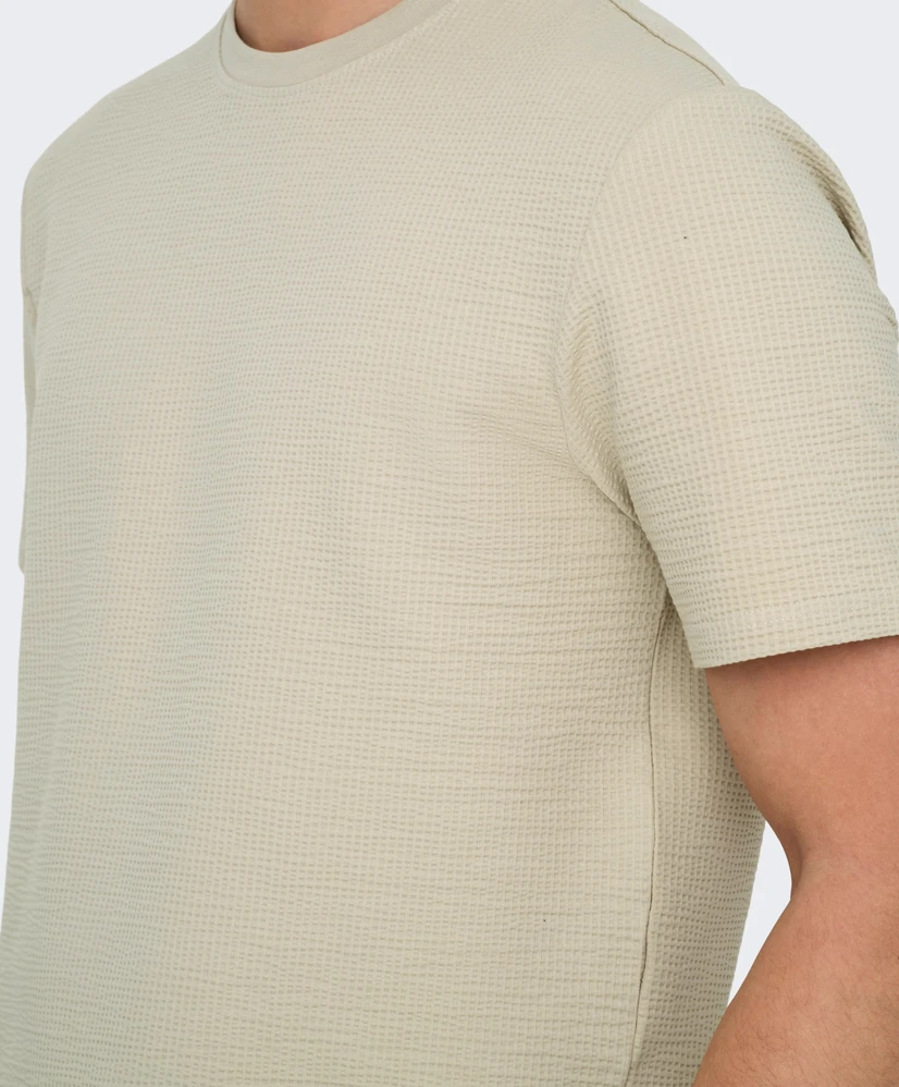 ONLY & SONS T-shirt Kian