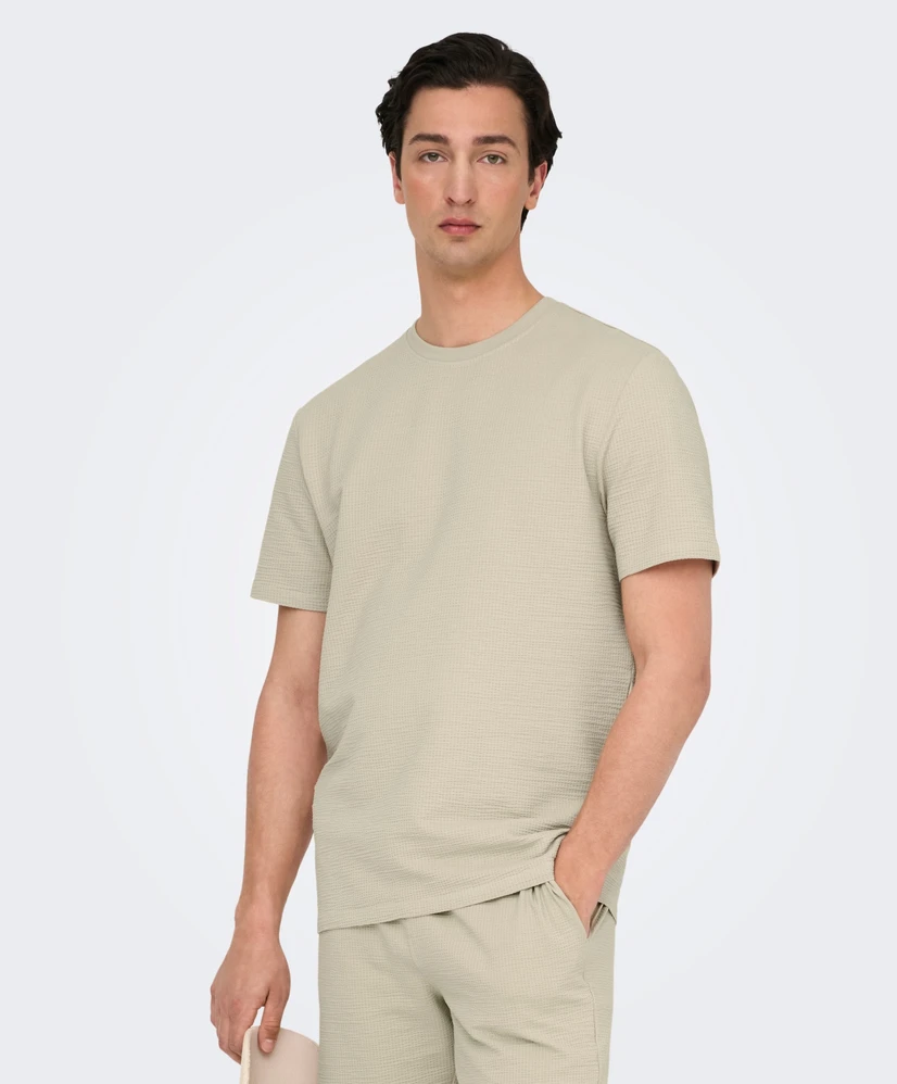 ONLY & SONS T-shirt Kian