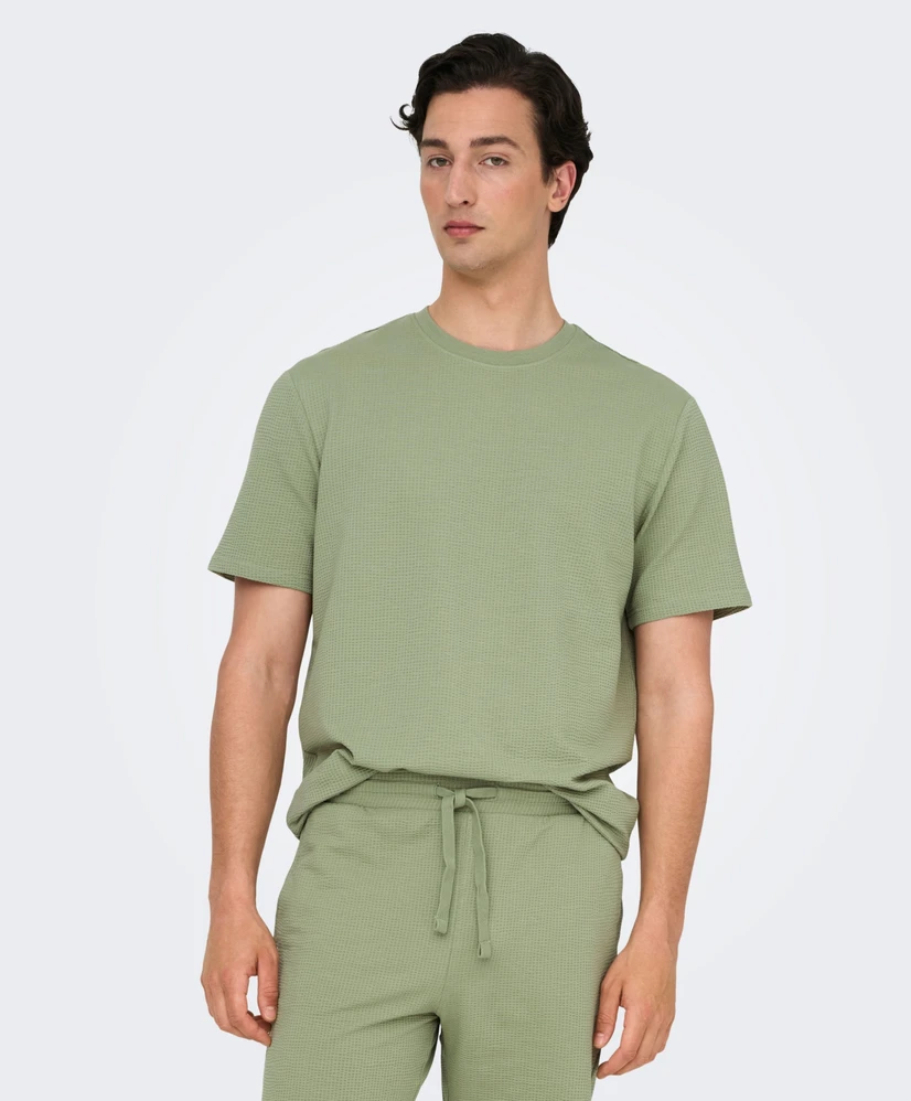 ONLY & SONS T-shirt Kian