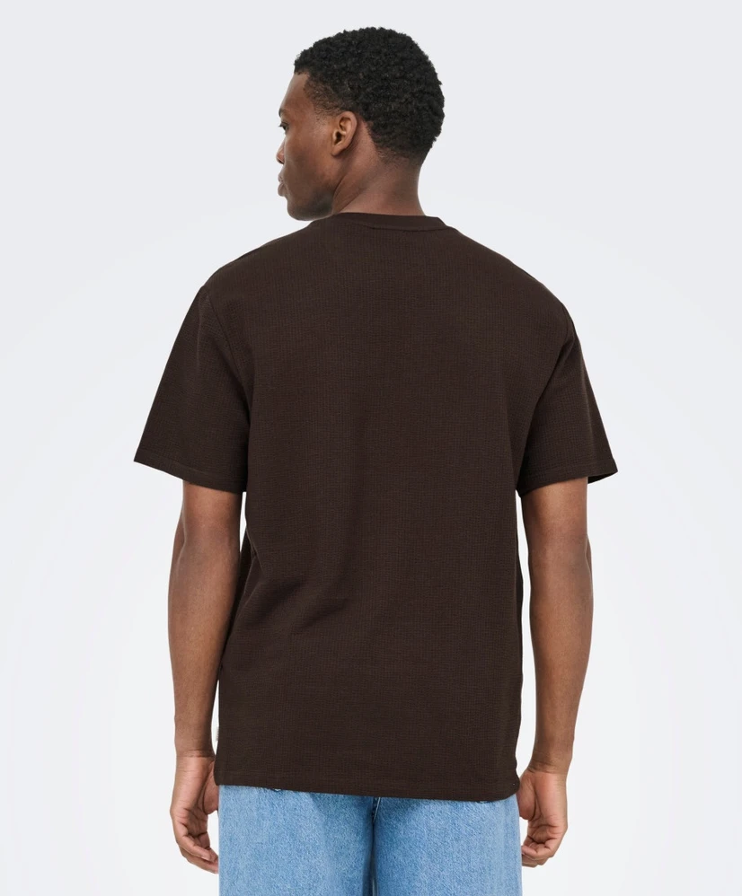 ONLY & SONS T-shirt Kian