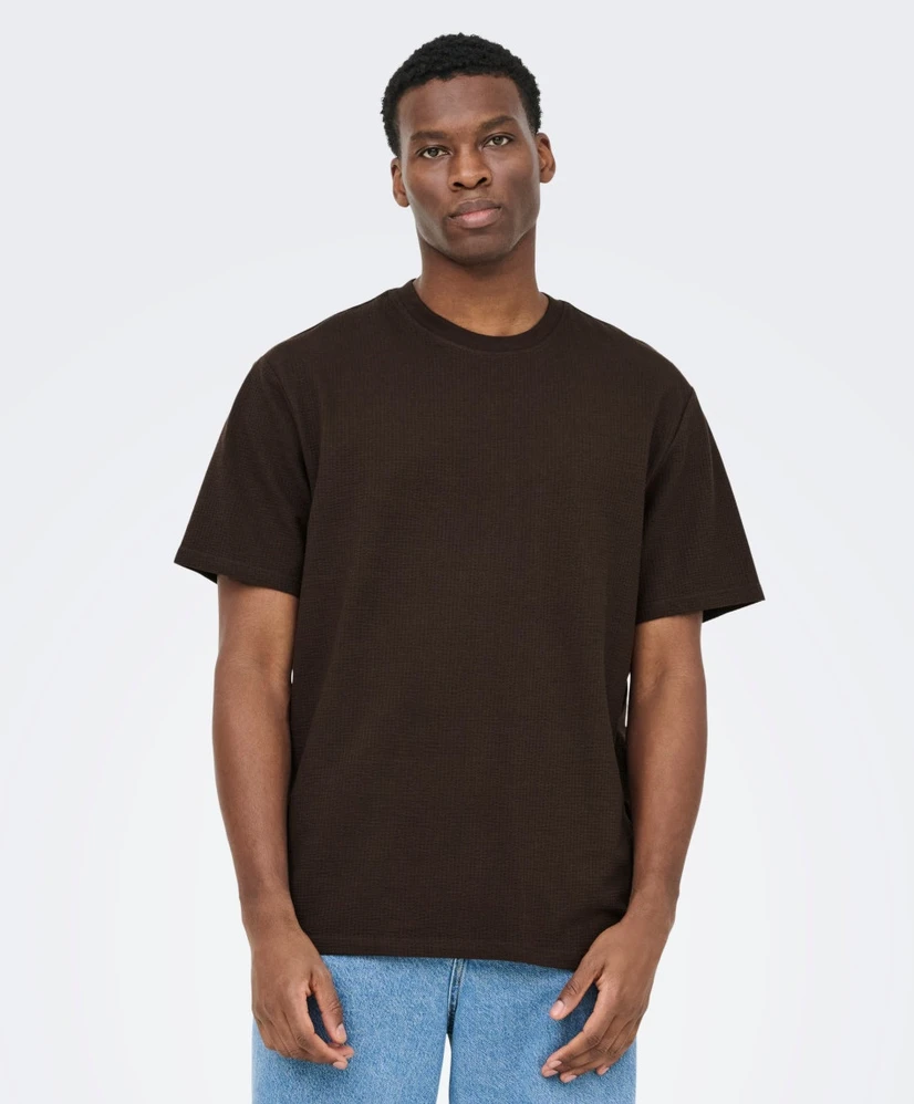 ONLY & SONS T-shirt Kian