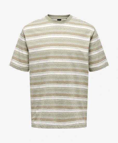 ONLY & SONS T-shirt Manik
