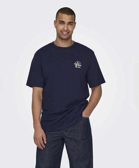 ONLY & SONS T-shirt Marlowe