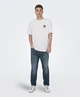 ONLY & SONS T-shirt Marlowe