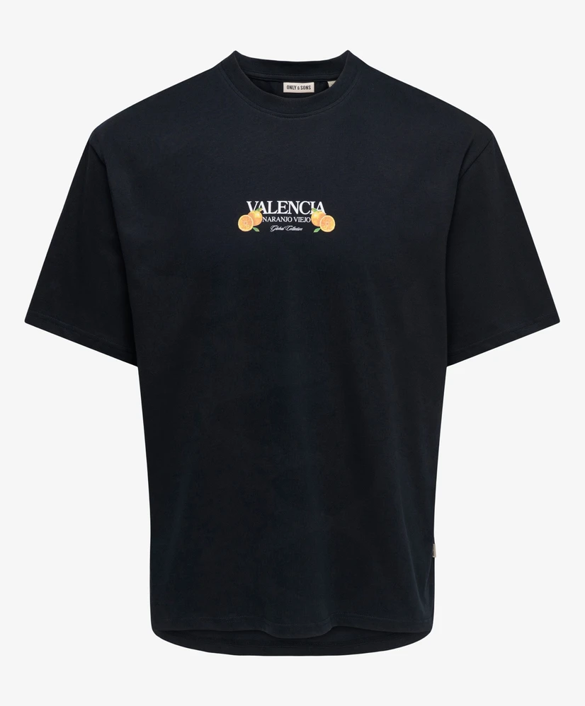 ONLY & SONS T-shirt Tasty