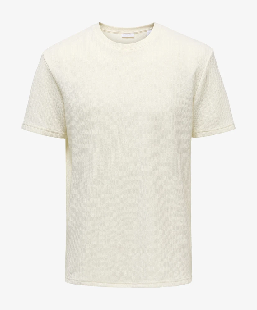 ONLY & SONS T-shirt Trey