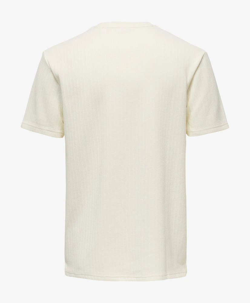 ONLY & SONS T-shirt Trey
