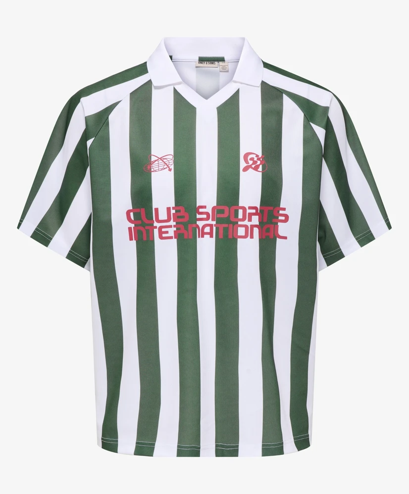 ONLY & SONS T-shirt Zidan