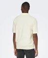 ONLY & SONS Trui Half-Zip Menu
