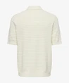 ONLY & SONS Trui Half-Zip Menu