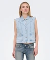 ONLY Spijkergilet Kennedy