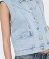 ONLY Spijkergilet Kennedy