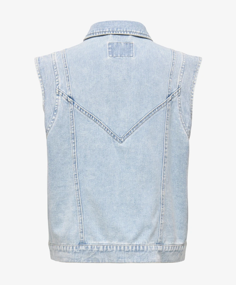 ONLY Spijkergilet Kennedy