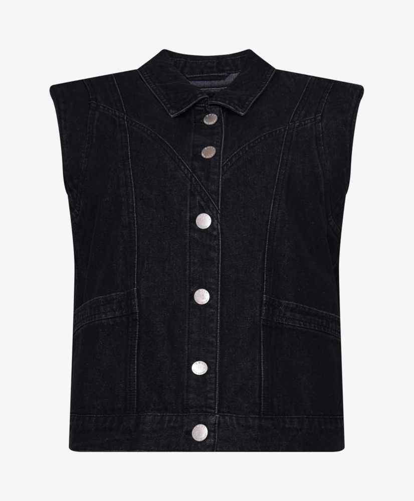 ONLY Spijkergilet Kennedy