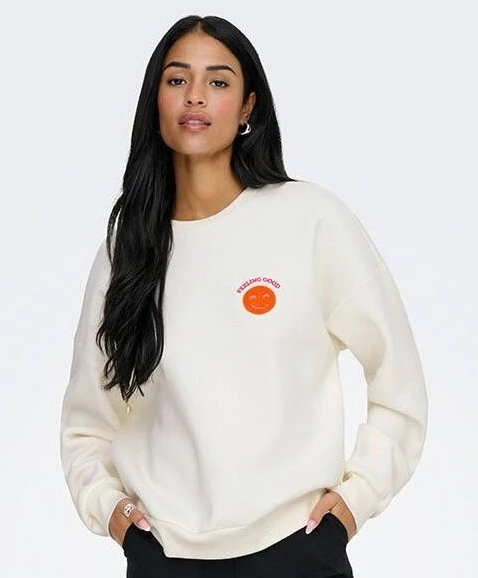 ONLY Sweater Daze