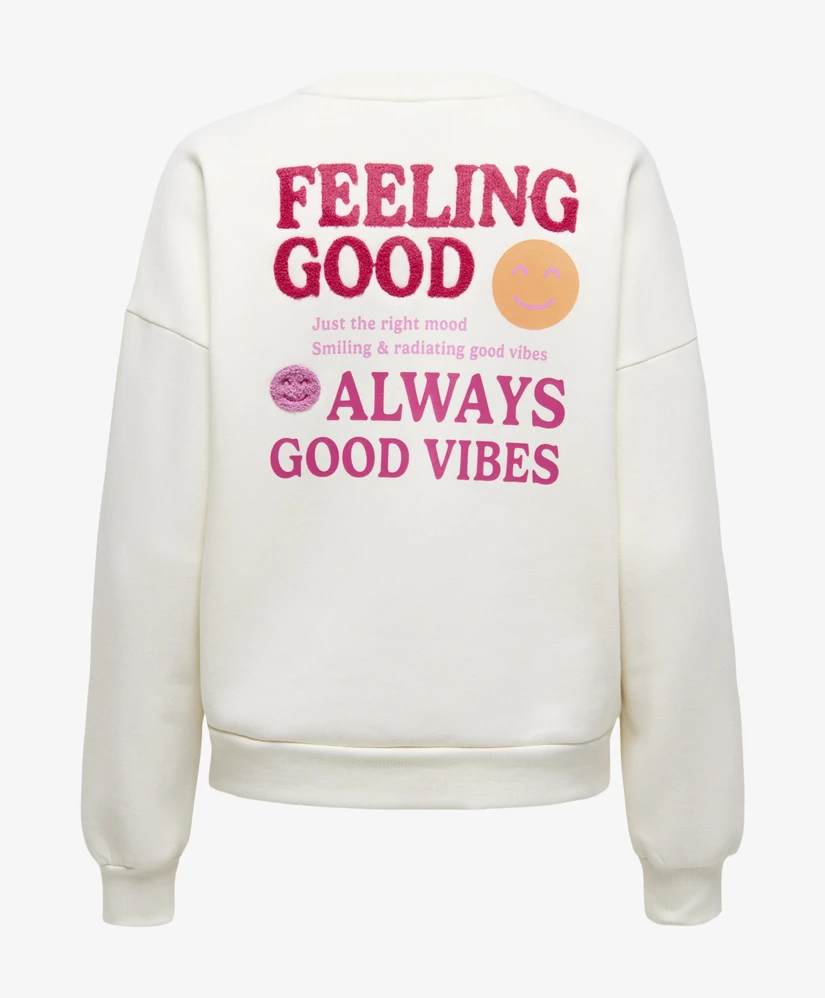 ONLY Sweater Daze