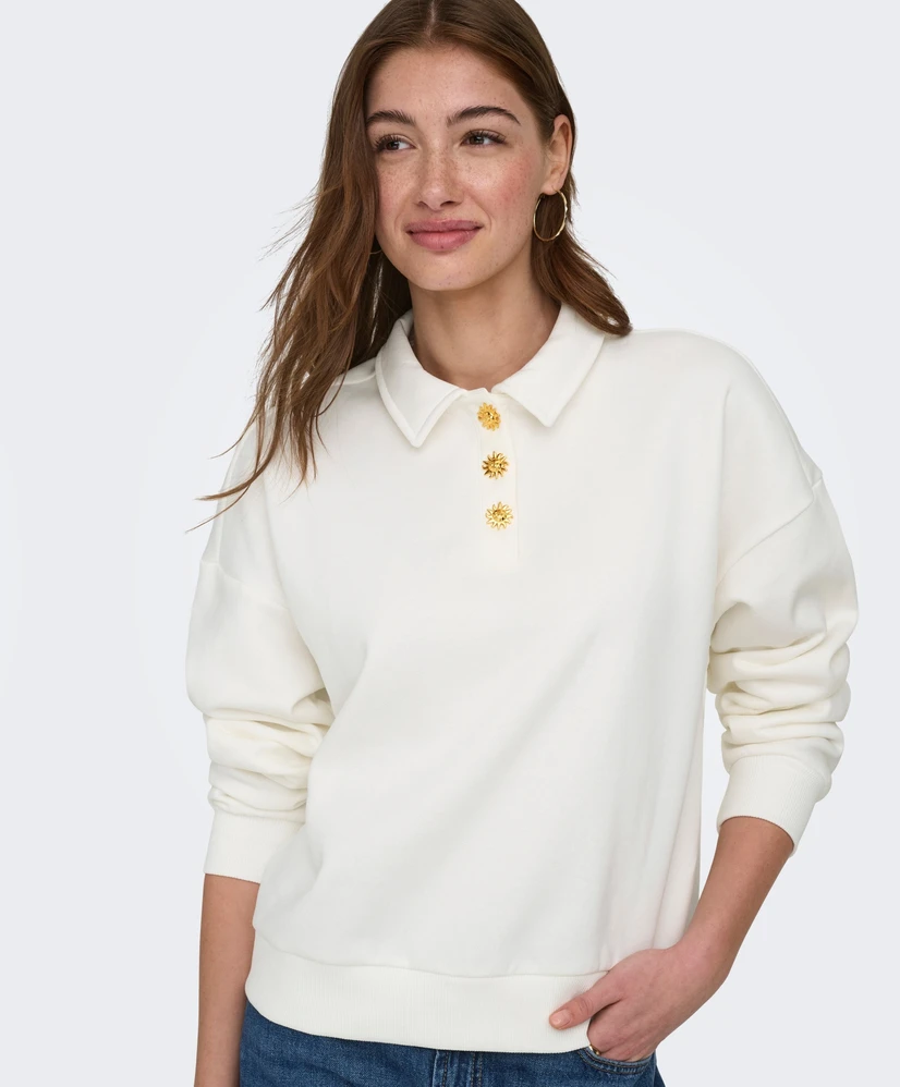 ONLY Sweater Lagnes