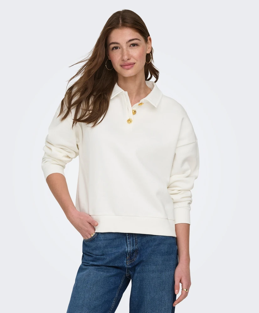 ONLY Sweater Lagnes