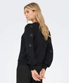 ONLY Sweatshirt Femme