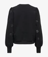 ONLY Sweatshirt Femme