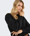 ONLY Sweatshirt Femme