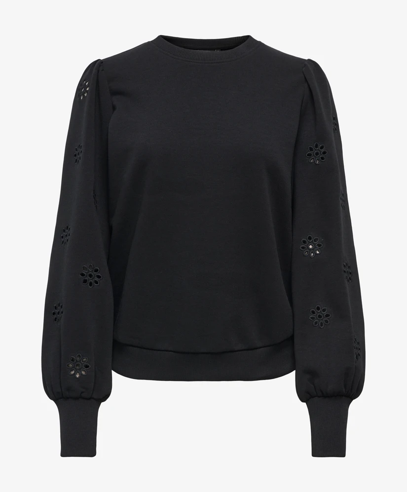 ONLY Sweatshirt Femme