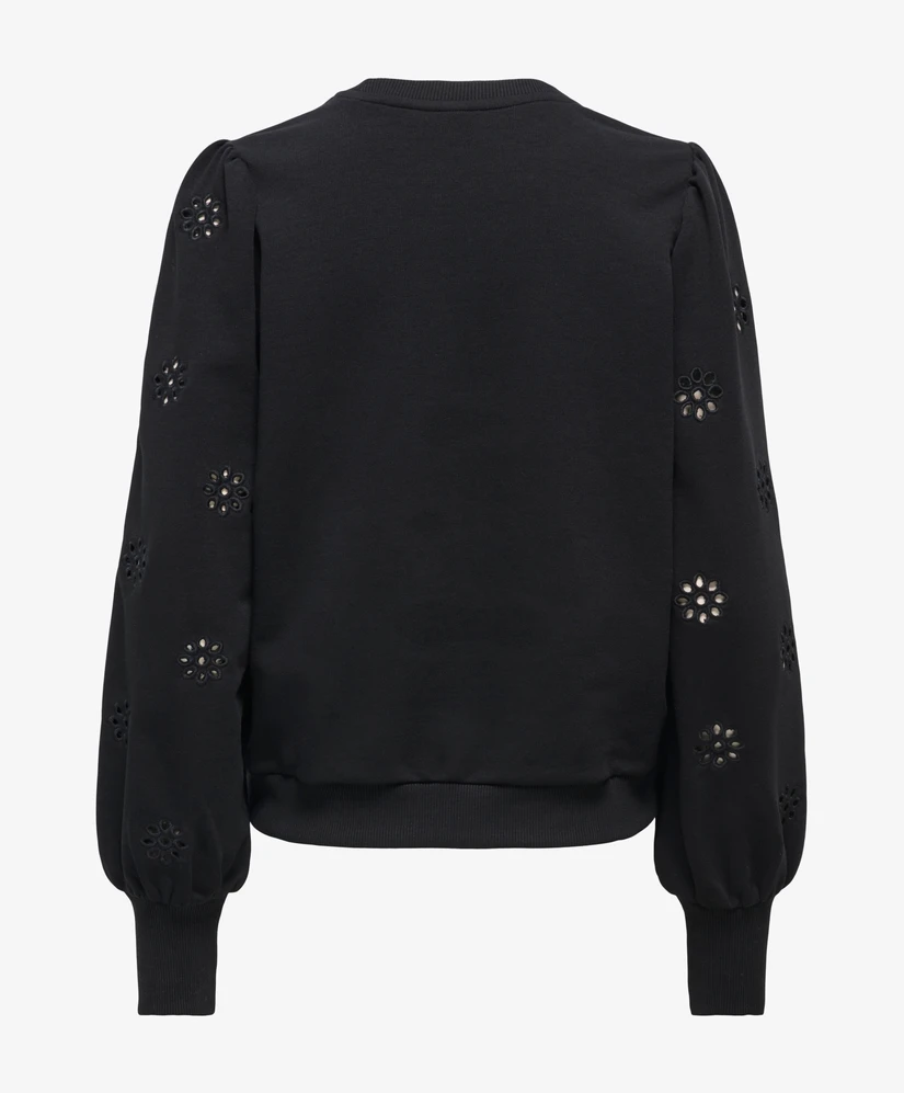 ONLY Sweatshirt Femme
