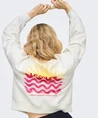 ONLY Sweatshirt Liny