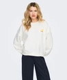 ONLY Sweatshirt Liny