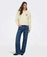 ONLY Sweatshirt Liny