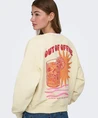 ONLY Sweatshirt Liny