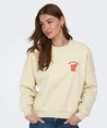 ONLY Sweatshirt Liny