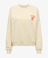 ONLY Sweatshirt Liny
