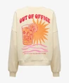 ONLY Sweatshirt Liny