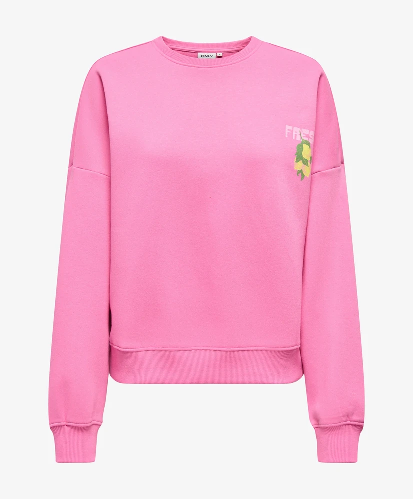 ONLY Sweatshirt Liny