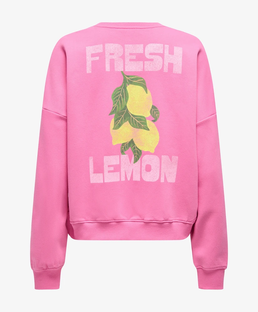 ONLY Sweatshirt Liny