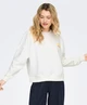 ONLY Sweatshirt Liny