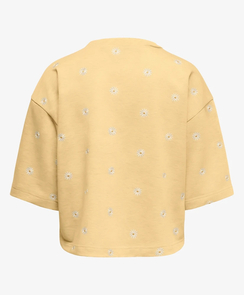 ONLY Sweatshirt Luna