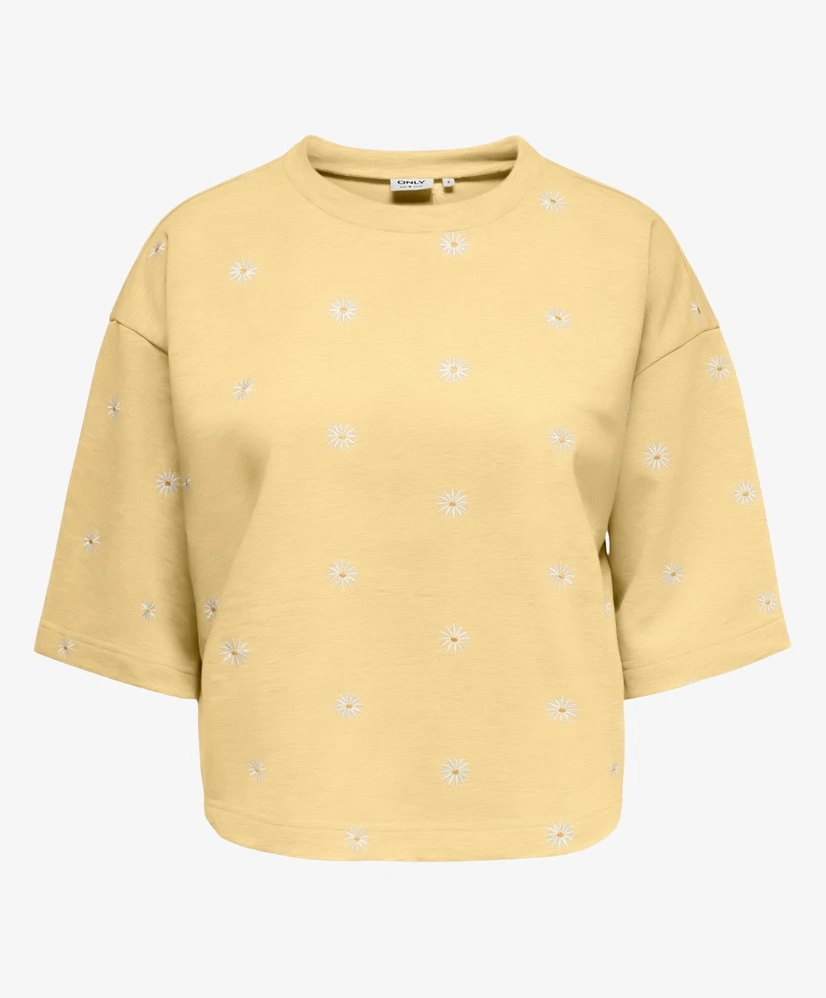 ONLY Sweatshirt Luna