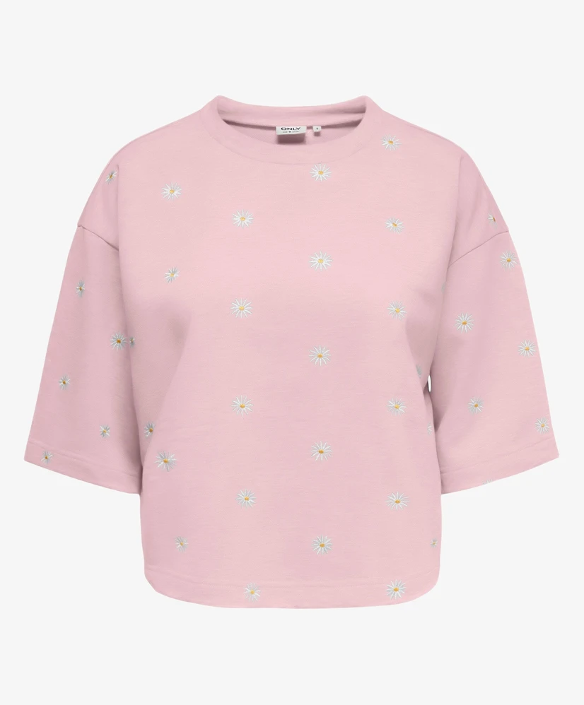 ONLY Sweatshirt Luna