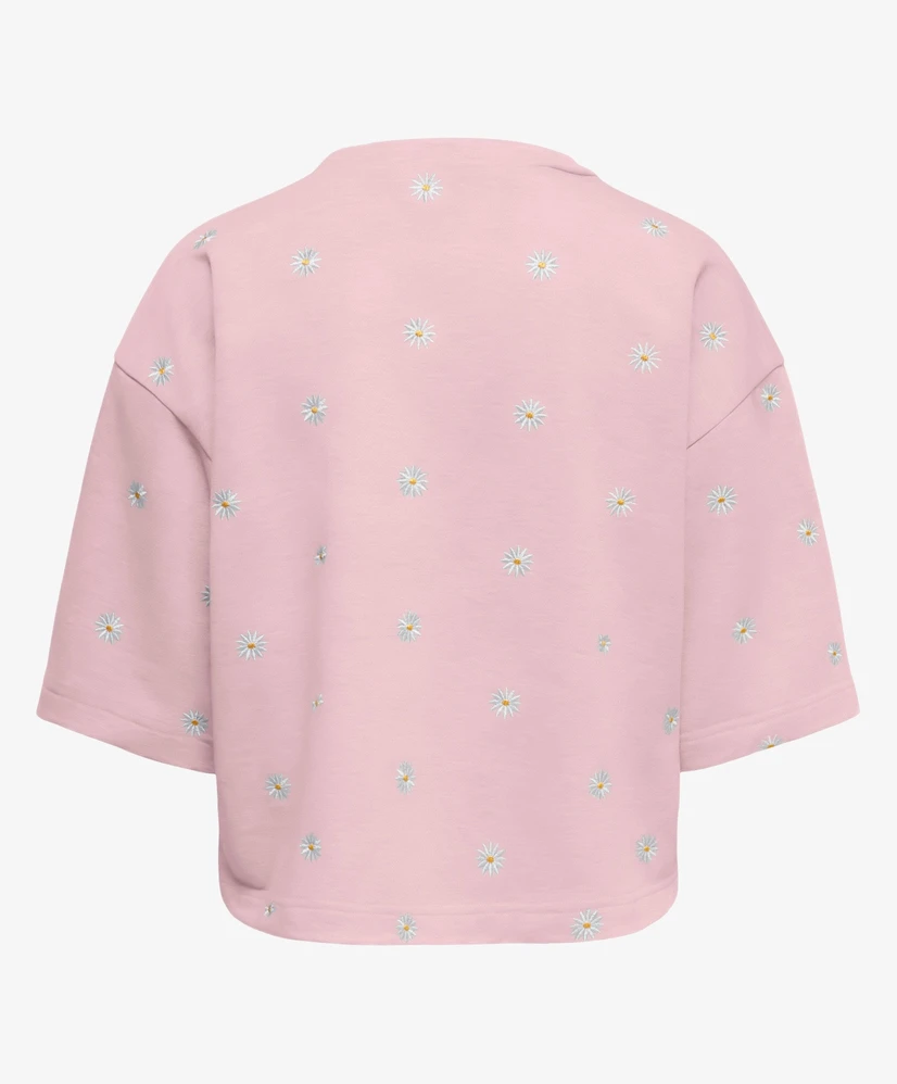 ONLY Sweatshirt Luna