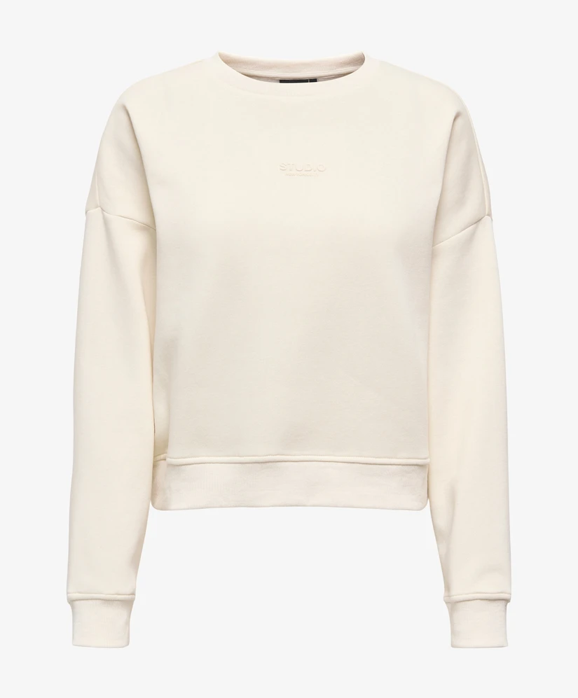 ONLY Sweatshirt Sweat Life