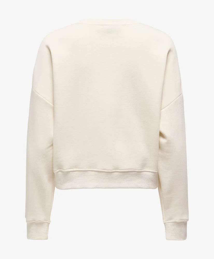 ONLY Sweatshirt Sweat Life