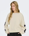 ONLY Sweatshirt Sweat
