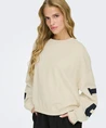ONLY Sweatshirt Sweat